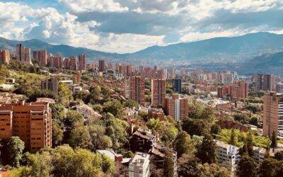 Beneficios de comprar un inmueble en Colombia desde el exterior