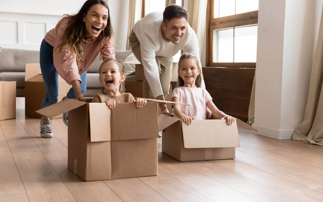 Tips para adquirir tu nueva vivienda